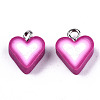 Handmade Polymer Clay Charms CLAY-T016-52-2