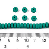 Handmade Polymer Clay Beads Strand CLAY-T021-01E-4
