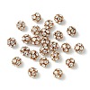 Preciosa® MAXIMA Crystal Stones in Settings X-PRC-MB8-00030-RG-4