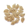 Tibetan Style Alloy Pendants X-TIBEP-20336-AG-NR-2