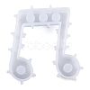 DIY Candle Silicone Molds DIY-Q035-01C-2