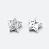 Brass Micro Pave Cubic Zirconia Pendants LS-ZIRC-G130-09P-NR-4