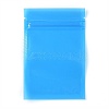 Plastic Transparent Resealable Bag OPP-B002-A02-3