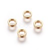 304 Stainless Steel Spacer Beads LS-X-STAS-P232-01G-1