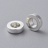 Tibetan Silver Beads X-K0NXR022-2