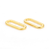 304 Stainless Steel Linking Rings STAS-I149-20G-2