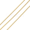 Yellow Gold Filled Coreana Chains CHC-M023-23G-1