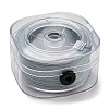 Nylon Braided Cord NWIR-E028-01C-0.4mm-1