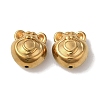 Ion Plating(IP) 304 Stainless Steel Beads STAS-K285-26G-1