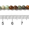 Natural Turquoise Beads Strands G-H034-A01-01-5