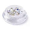Nail Art Decoration Accessories Kits MRMJ-F016-15-3