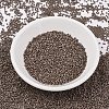 MIYUKI Delica Beads SEED-JP0008-DB1843F-4