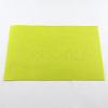 Non Woven Fabric Embroidery Needle Felt for DIY Crafts DIY-Q007-26-2