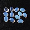 Oval Opalite Cabochons G-I171-13x18mm-13-1
