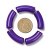 Opaque Acrylic Beads SACR-S677-041-3