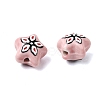 Handmade Porcelain Beads PR-C001-02I-3