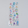 Epoxy Resin Sticker DIY-B009-06D-3