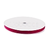 5/8 inch Single Face Velvet Ribbon OCOR-R019-15.9mm-040-5