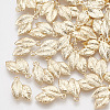 Brass Charms KK-S348-014-2