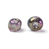 Round Glass Seed Beads SEED-A007-4mm-171A-3