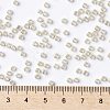 TOHO 8/0 Round Beads X-SEED-TR08-0558-4