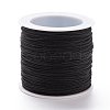 Nylon Braided Cord X-NWIR-K013-B05-2