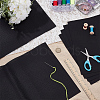 2 Styles Cotton Cloth DIY-AR0004-86-4