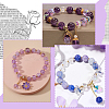 DIY Jewelry Making Findings Kits DIY-SP0002-82B-5