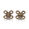 Tibetan Style Chandelier Components Links LS-MLF0101Y-NF-1