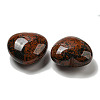 Natural Mahogany Obsidian Statues Ornaments G-P531-03F-2