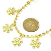 Purse Chain Strap AJEW-BA00117-01-3