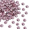 Preciosa® Crystal Hotfix Flatback Stones Y-PRC-HSS10-70020-1
