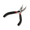 45# Carbon Steel Jewelry Pliers PT-H001-11-4