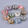 Resin European Beads RPDL-S013-09-1