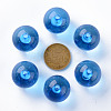 Transparent Acrylic Beads MACR-S370-A20mm-759-3