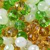 Glass Beads EGLA-A034-SM8mm-55-2
