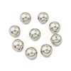 Shell Pearl Beads BSHE-XCP0001-30-1