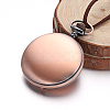Alloy Quartz Pocket Watches WACH-M142-01-4