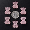 Transparent Acrylic Beads MACR-S373-80-D10-5