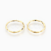 Tibetan Style Linking Rings PALLOY-A017-AG-FF-2