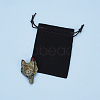 Natural Dragon Blood Pendants G-SC0001-20C-7