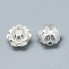 925 Sterling Silver Beads STER-T002-95S-2