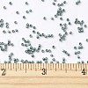 MIYUKI Delica Beads X-SEED-J020-DB1847F-4