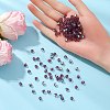 Preciosa® Crystal Beads X-PRC-BA6-20050-200-4