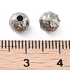 Titanium Beads STAS-R224-03A-P-3