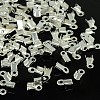 Iron Folding Crimp Ends E033Y-S-4