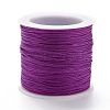 Nylon Braided Cord X-NWIR-K013-B07-2