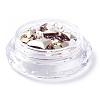 Nail Art Decoration Accessories Kits MRMJ-F016-09-3