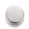 Tarnish Resistant 304 Stainless Steel Beads LS-STAS-G102-68P-1