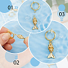 DIY Earring Making Kits DIY-HS0002-38-4